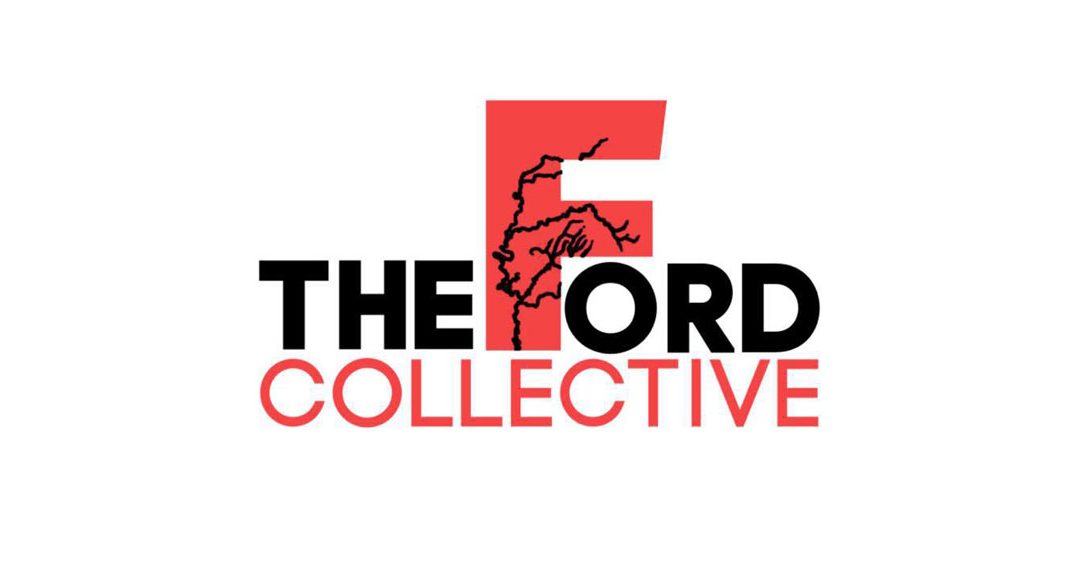 Ford Collective Logo